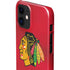 NHL Chicago Blackhawks Jersey iPhone 12 Mini Lite Case