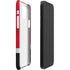 NHL Chicago Blackhawks Jersey iPhone 12 Mini Lite Case