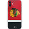 NHL Chicago Blackhawks Jersey iPhone 12 Mini Skin