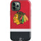 NHL Chicago Blackhawks Jersey iPhone 12 Pro Impact Case