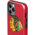 NHL Chicago Blackhawks Jersey iPhone 12 Pro Impact Case