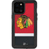 NHL Chicago Blackhawks Jersey iPhone 12 Pro Max Waterproof Case