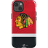 NHL Chicago Blackhawks Jersey iPhone 13 Impact Case