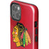 NHL Chicago Blackhawks Jersey iPhone 13 Impact Case