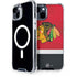 NHL Chicago Blackhawks Jersey iPhone 13 MagSafe Case