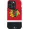 NHL Chicago Blackhawks Jersey iPhone 13 Pro Impact Case