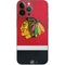 NHL Chicago Blackhawks Jersey iPhone 13 Pro Max Skin