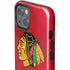 NHL Chicago Blackhawks Jersey iPhone 14 Plus Impact Case