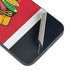 NHL Chicago Blackhawks Jersey iPhone 15 Plus Skin