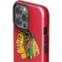 NHL Chicago Blackhawks Jersey iPhone 15 Pro Max Impact Case