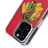 NHL Chicago Blackhawks Jersey iPhone 15 Pro Max MagSafe Case