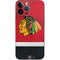 NHL Chicago Blackhawks Jersey iPhone 14 Pro Max Skin