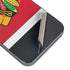NHL Chicago Blackhawks Jersey iPhone 14 Pro Max Skin