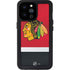 NHL Chicago Blackhawks Jersey iPhone 14 Pro Max Waterproof Case