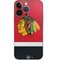 NHL Chicago Blackhawks Jersey iPhone 14 Pro Skin