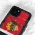 NHL Chicago Blackhawks Jersey iPhone 15 Plus Waterproof Case