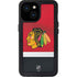 NHL Chicago Blackhawks Jersey iPhone 15 Waterproof Case