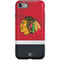 NHL Chicago Blackhawks Jersey iPhone SE (2nd & 3rd Gen) Pro Case