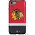 NHL Chicago Blackhawks Jersey iPhone SE (2nd & 3rd Gen) Pro Case