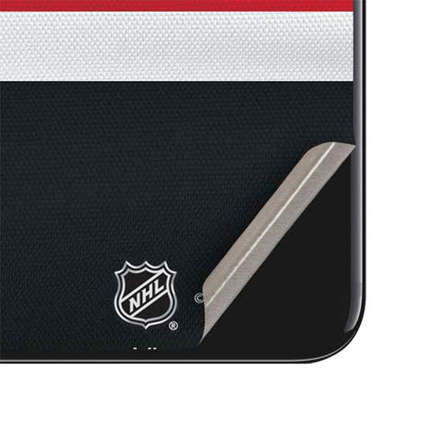 NHL Chicago Blackhawks Jersey iPhone SE (2nd & 3rd Gen) Skin