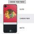 NHL Chicago Blackhawks Jersey iPhone SE (2nd & 3rd Gen) Skin