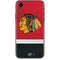 NHL Chicago Blackhawks Jersey iPhone XR Skin