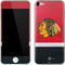 NHL Chicago Blackhawks Jersey Apple iPod Skin