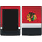 NHL Chicago Blackhawks Jersey Amazon Kindle Skin