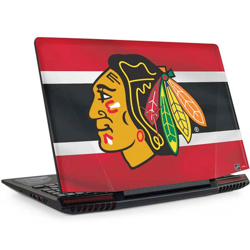 NHL Chicago Blackhawks Jersey Legion Y720 Skin