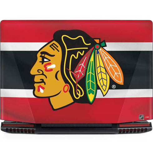 NHL Chicago Blackhawks Jersey Legion Y720 Skin