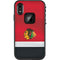 NHL Chicago Blackhawks Jersey LifeProof Fre iPhone Skin