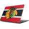 NHL Chicago Blackhawks Jersey Apple MacBook Skin