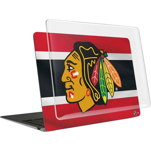 NHL Chicago Blackhawks Jersey MacBook Air 13in (2020) Case plus Skin