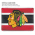 NHL Chicago Blackhawks Jersey MacBook Air 13in M1 (2021) Case plus Skin