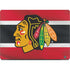 NHL Chicago Blackhawks Jersey MacBook Pro 14in (2021-24) Skin