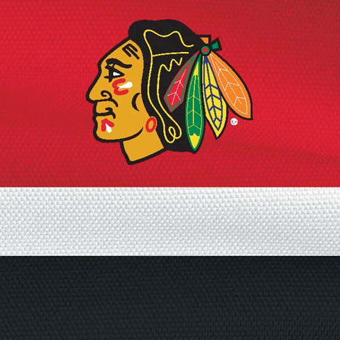NHL Chicago Blackhawks Jersey Moto E5 Play Skin