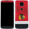 NHL Chicago Blackhawks Jersey Moto E5 Plus Skin