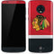 NHL Chicago Blackhawks Jersey Moto G6 Skin