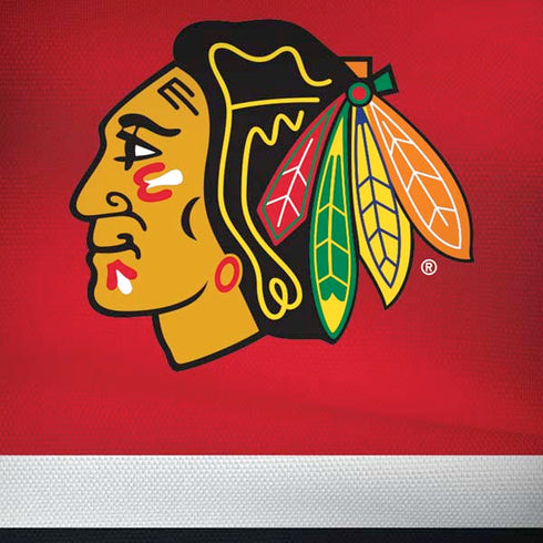 NHL Chicago Blackhawks Jersey Moto G6 Skin