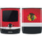 NHL Chicago Blackhawks Jersey Motorola RAZR Skin