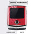 NHL Chicago Blackhawks Jersey Motorola RAZR Skin