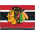 NHL Chicago Blackhawks Jersey MSI GS65 Stealth Laptop Skin