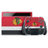 NHL Chicago Blackhawks Jersey Nintendo Switch OLED (2021) Skin