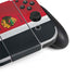 NHL Chicago Blackhawks Jersey Nintendo Switch OLED (2021) Skin