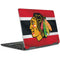 NHL Chicago Blackhawks Jersey Notebook 9 Pro 13in (2017) Skin
