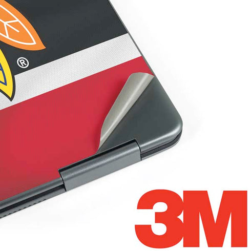 NHL Chicago Blackhawks Jersey Notebook 9 Pro 13in (2017) Skin