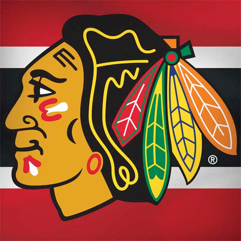 NHL Chicago Blackhawks Jersey Notebook 9 Pro 13in (2017) Skin