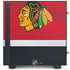 NHL Chicago Blackhawks Jersey NZXT H510 Compact ATX Mid-Tower Case Skin