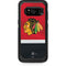 NHL Chicago Blackhawks Jersey Otterbox Commuter Galaxy Skin