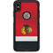 NHL Chicago Blackhawks Jersey Otterbox Commuter iPhone Skin